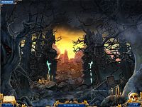 Dark Dimensions - Das Wachsmuseum [PC-Spiel], 4