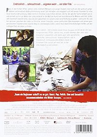 Die wilde Zeit [DVD], 5