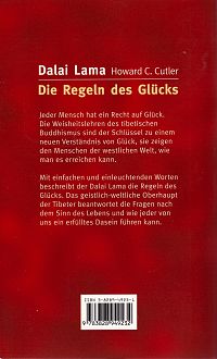 Die Regeln des Glücks, 1