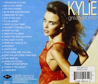 Greatest Hits [CD], 1
