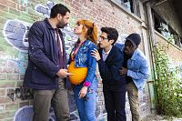 HIP: Ermittlerin mit Mords-IQ - Staffel 4 [DVD], 7