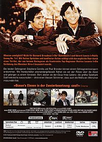 Die Spezialisten [DVD], 1