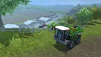 Landwirtschafts-Simulator 2013 [PC], 3