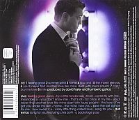 Caught in the Act  [CD], 1