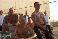 Shot Caller [Blu-ray], 4