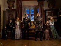 Die Tudors - Staffel 3 [Blu-ray], 3