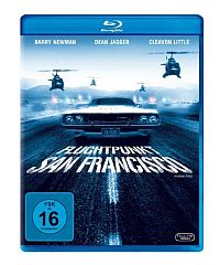 Fluchtpunkt San Francisco [Blu-ray], 1