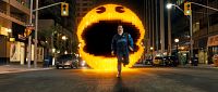 Pixels  [Blu-ray], 2