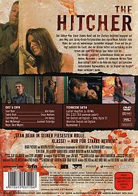 The Hitcher [DVD], 1