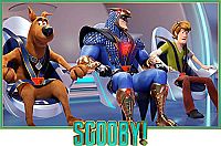 Scooby! [DVD], 2