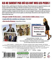 Vive la France [Blu-ray], 1