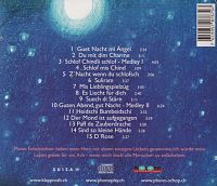 Guet Nacht, Mi Ängel [CD], 1