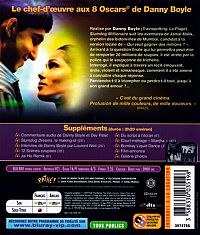 Slumdog Millionaire [Blu-ray], 2