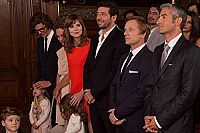 Familie auf Rezept [Blu-ray], 6