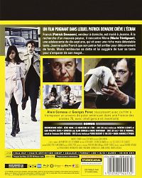 Série noire [Blu-ray], 1