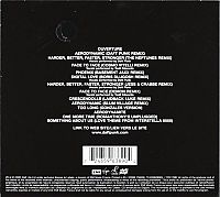 Daft Club [CD], 1