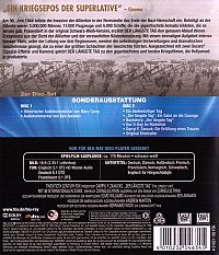 Der längste Tag [Blu-ray], 1