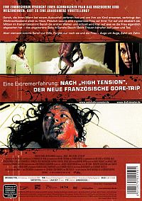 Inside - Was sie will ist in dir [DVD], 1