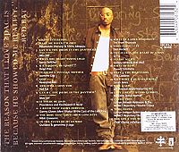 Rose That Grew from Concrete [CD], 1