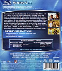 Sideways [Blu-ray], 1