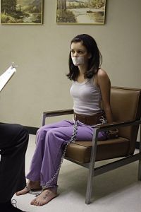 Heroes - Die komplette Season 1 [DVD], 5