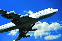 Fliegen - Urtraum der Menschheit [DVD], 6