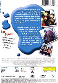 Méchant menteur [DVD], 2