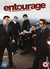 Entourage - Season 7 [DVD], 1