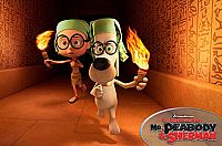 Die Abenteuer von Mr. Peabody & Sherman [Blu-ray], 3