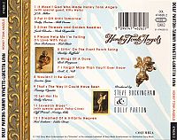 Honky Tonk Angels [CD], 1