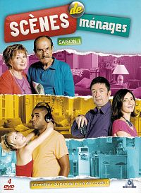Scènes de ménages - Saison 1 [DVD], 1