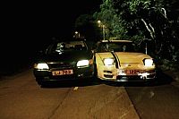 Motorway [Blu-ray], 4