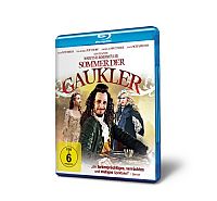 Sommer der Gaukler [Blu-ray], 1