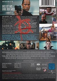 Southland Tales [DVD], 2