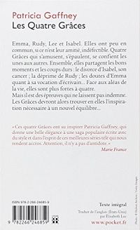 Les Quatre grâces, 2