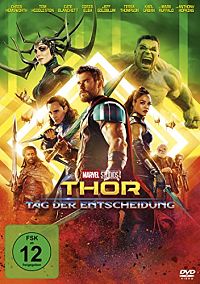 Thor 3 - Tag der Entscheidung [DVD], 1