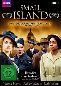 Small Island [DVD], 1