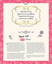 365 Wege zur Achtsamkeit, 6