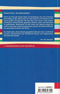 Der Schimmelreiter, 1