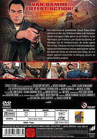 The Shepherd [DVD], 1