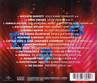 110% Volksmusik - Vol. 2 [CD], 1