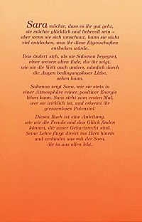 Sara und die Eule, 1