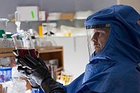 Virus Outbreak - Lautloser Killer [Blu-ray], 6