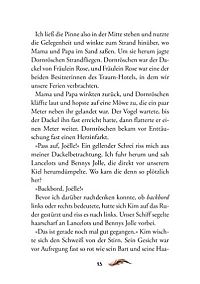 Das Hotel der verzauberten Träume - Annabells Tagebuch, 5