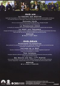 NCIS - Saison 9 [DVD], 7