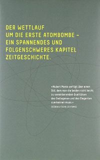 Kettenreaktion - Die Geschichte der Atombombe, 1