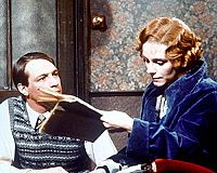 Die Agatha Christie-Stunde Vol. 5 [DVD], 4