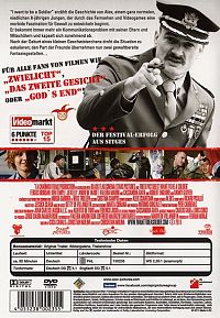 I want to be a Soldier [DVD], 1