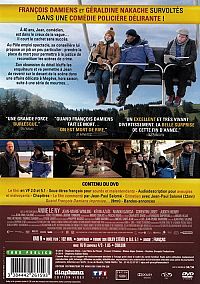 Je fais le mort [DVD], 1