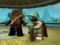 Lego Star Wars - Die komplette Saga [Nintendo Wii], 6
